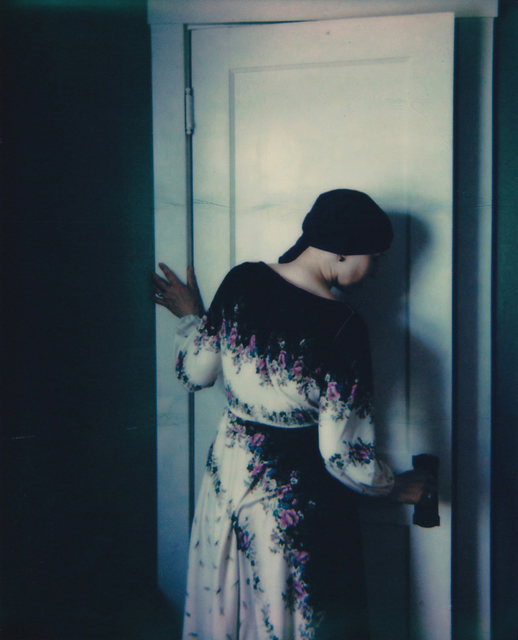 Lisa Toboz, ‘Untitled’, 2018, Instantdreams