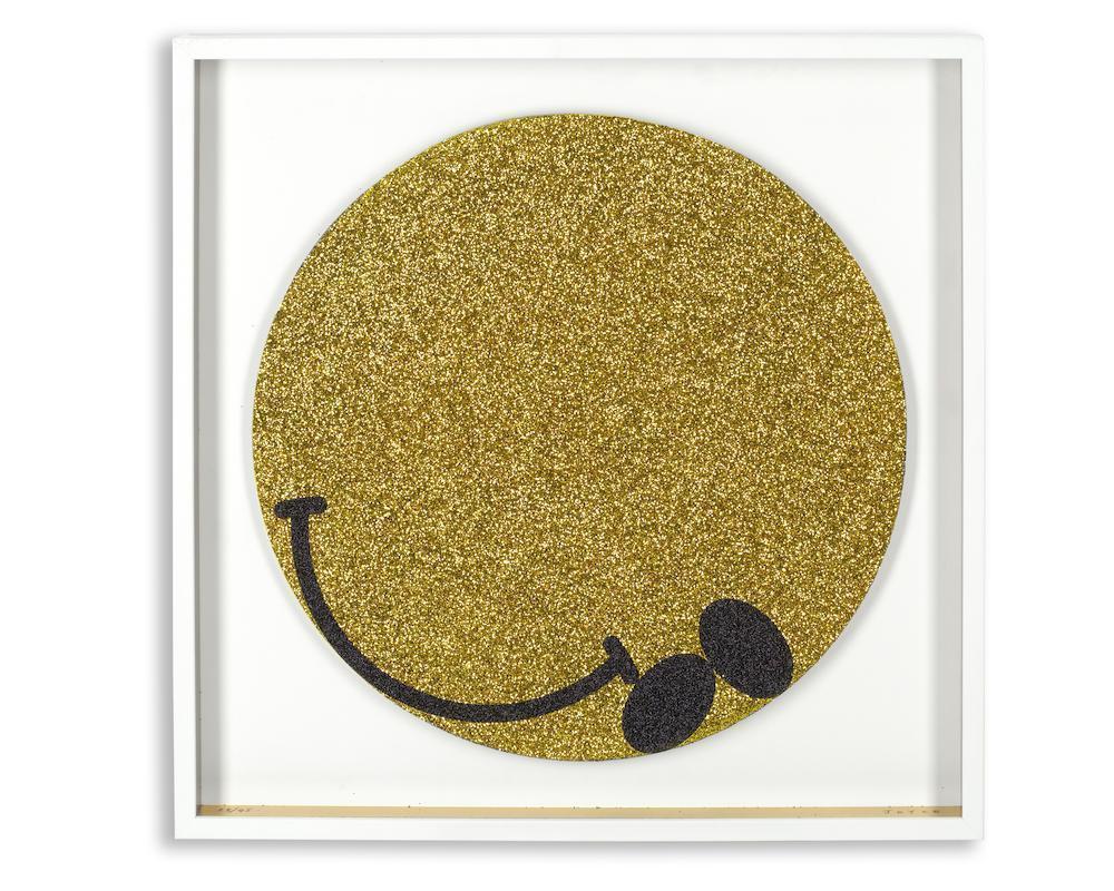 James Joyce - Here For A Good Time Not A Long Time