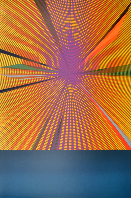Omar Barquet, ‘Half day closing’, 2011, Anémona Editores