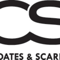 Coates & Scarry logo