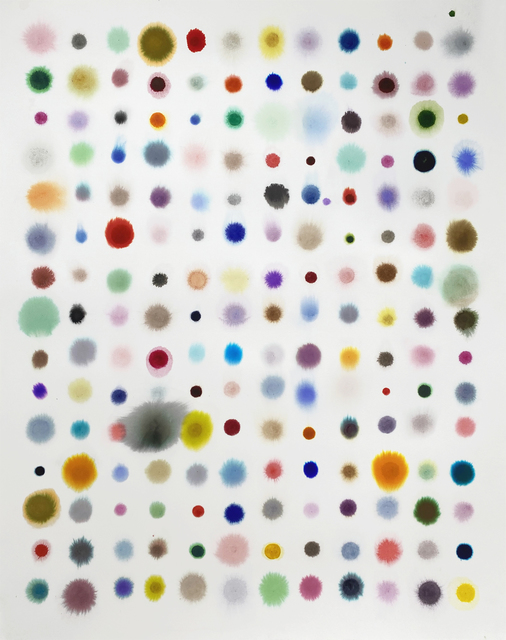 Lourdes Sanchez Dots 5 2020 Available For Sale Artsy