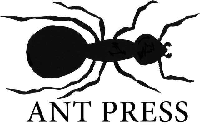 ANT Press logo