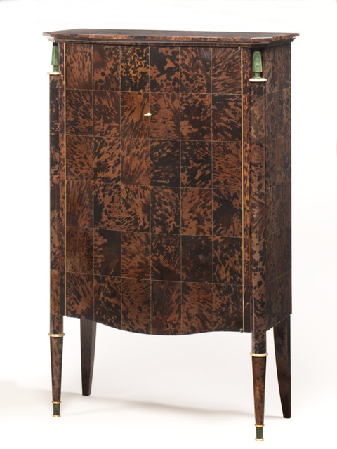 Jules Leleu, ‘Rare Cabinet’, ca. 1963, Maison Gerard
