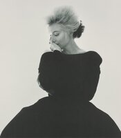 Marilyn in Vogue from The Last Sitting