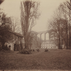 Eugène Atget