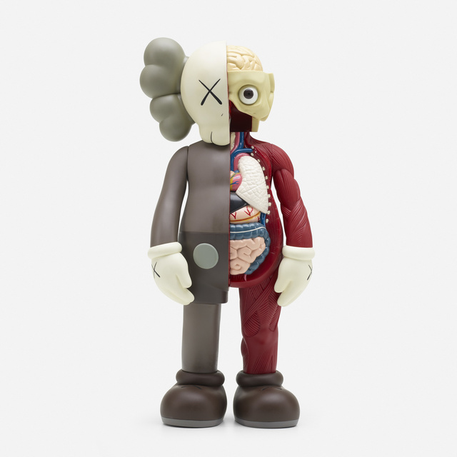 Medicom Toy - Artworks for Sale & More | Artsy