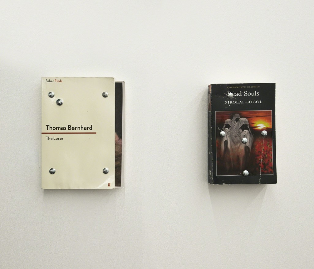 George Rippon - Buch (DG 2013) : 2019, book, hardware George Rippon - Buch (DG 2013) : 2019, book, hardware