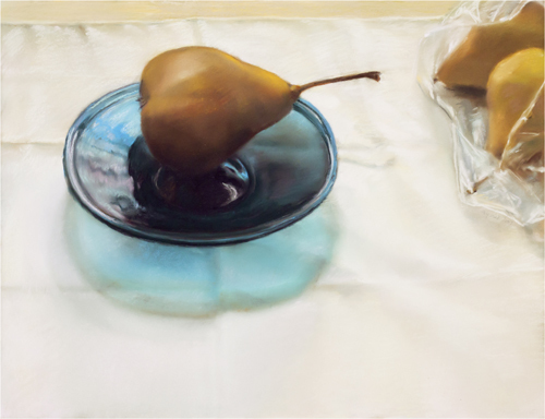 Mary Joan Waid, ‘Autumn Air’, 2007, Atrium Gallery