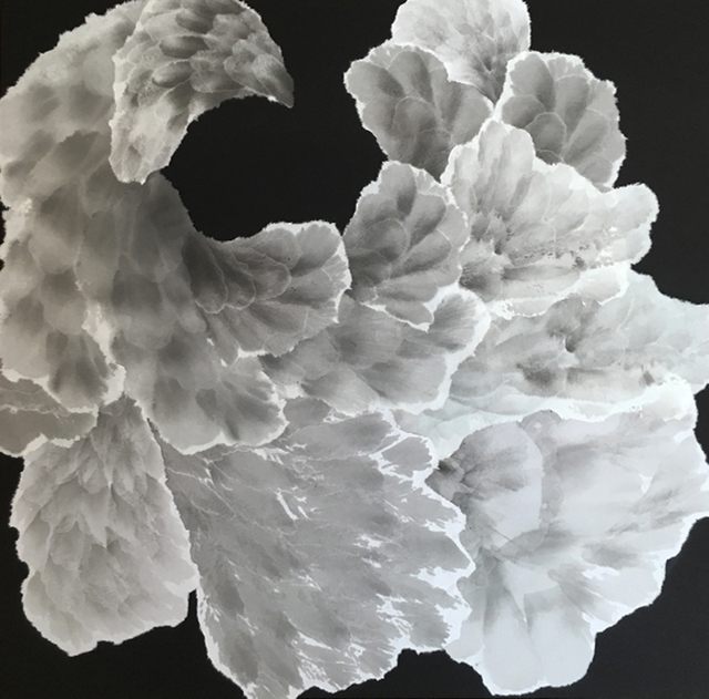 Allison Svoboda, ‘Furling XIII’, Chicago Art Source