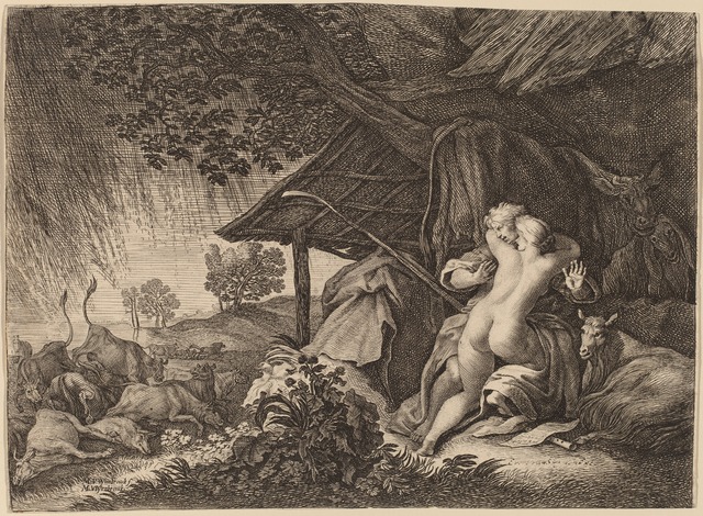 Moses van Uyttenbroeck