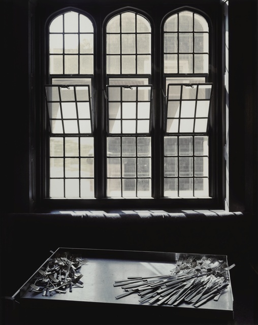 Alec Soth, ‘Forks and Knives’, Sotheby's