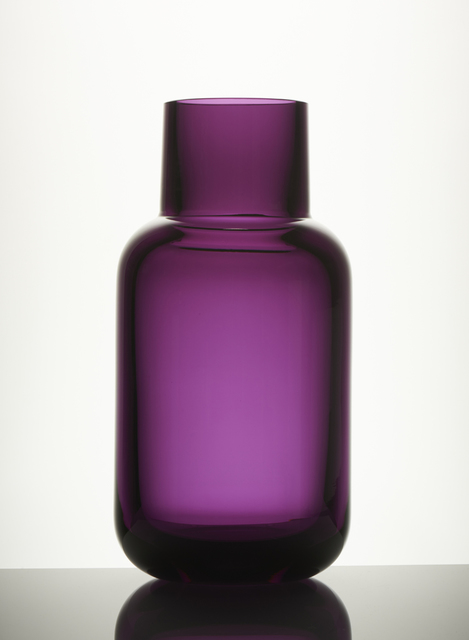 Martin Hlubuček, ‘Ampulla (amethyst) III’, 2016, Galerie Kuzebauch