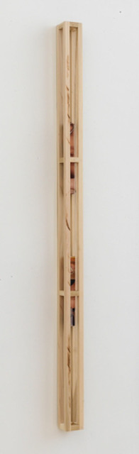 Adam Marnie, ‘Elongated Vessel ’, 2014, Derek Eller Gallery