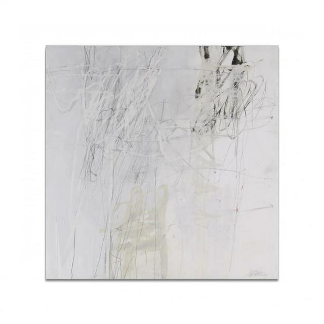 Jeri Ledbetter, ‘ENTRADA’, Exhibit by Aberson