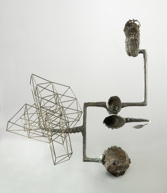 Novello Finotti, ‘Piccolo Sogno con Nido’, 1977, Accesso Galleria
