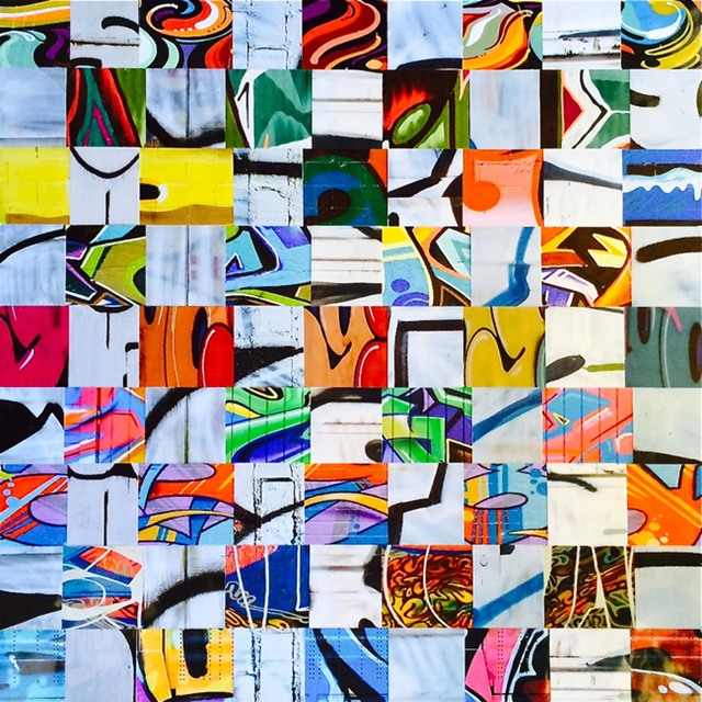Nicola Katsikis, ‘Multiple Personality’, 2015, Artspace Warehouse