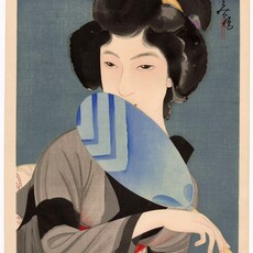 Tomiya Oda