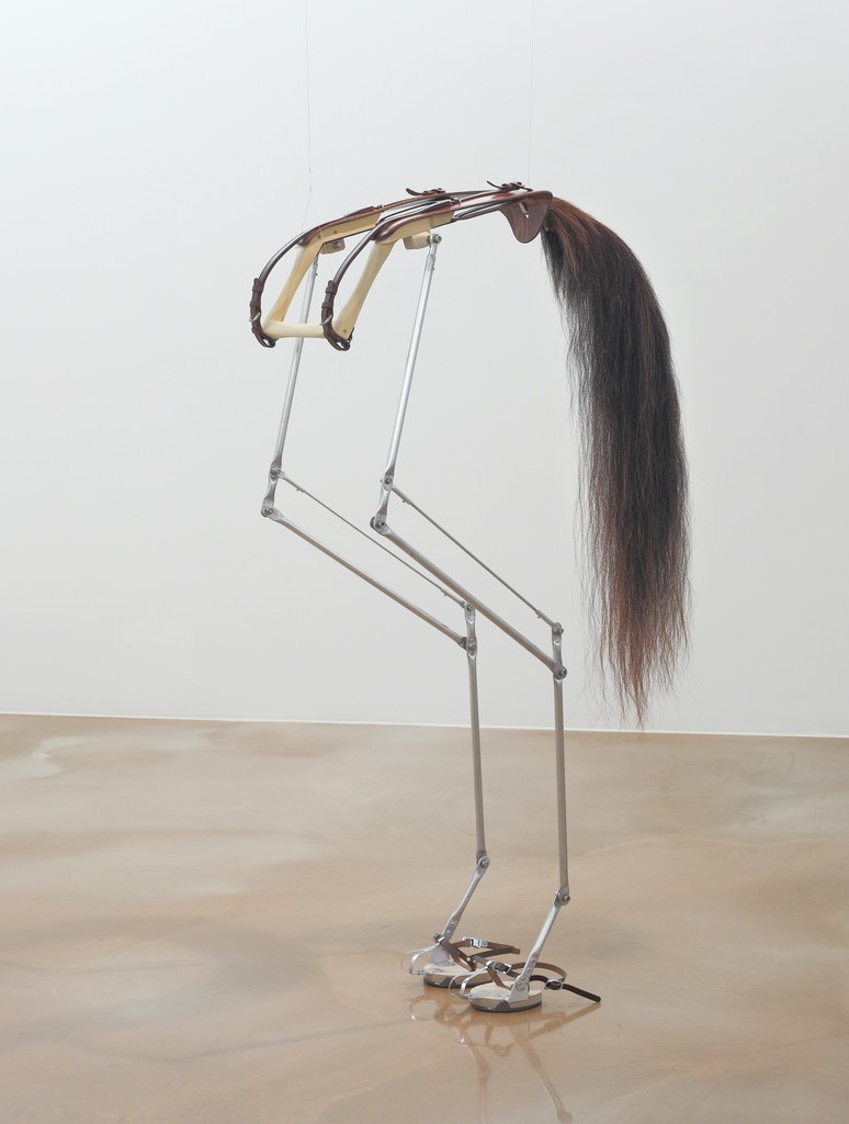 hyungkoo lee, instrument 01, 2014, gallery skape