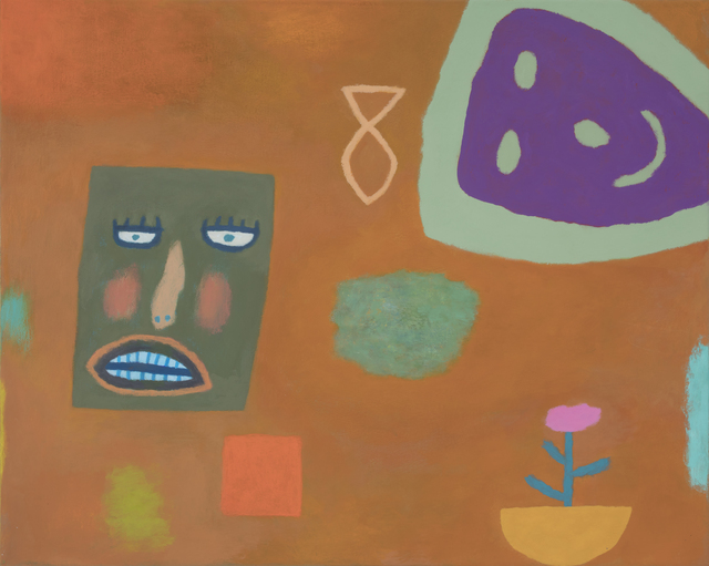 Todd McKie, ‘Hard De Har Har’, 2019, Gallery NAGA