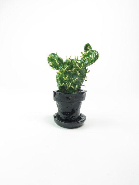 Rose Eken, ‘Cactus I’, 2016, V1 Gallery