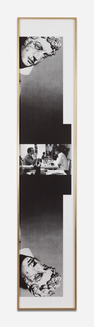 Than Hussein Clark, ‘Untitled (ready-to-wear 3)’, 2015, Mathew
