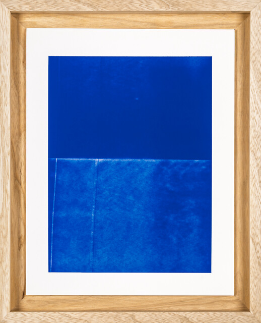 Untitled, Sky and Earth and Ten Thousand Things Series — Çağla Köseoğulları (2024)