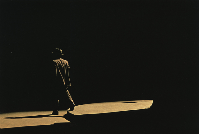 Marvin E. Newman, ‘Sun Shadow’, 1956, Howard Greenberg Gallery