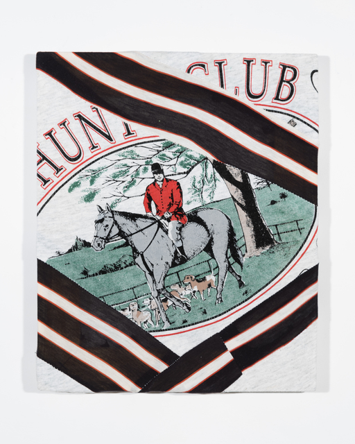 Bruno Smith, ‘Untitled’, 2018, Ki Smith Gallery