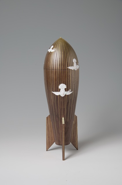 Hidetoshi Namiki, ‘Rebirth ’, 2019, SEIZAN Gallery