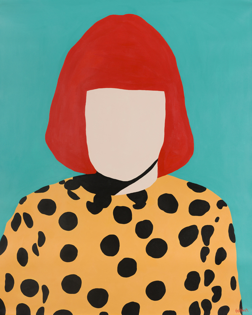 Coco Davez, ‘Yayoi’, 2019, Maddox Gallery