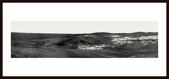 Terra Nullius Series — Ege Kanar (2019)