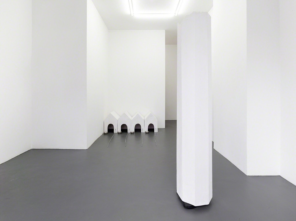 installation view Kadel Willborn, Düsseldorf, Germany, 2018. installation view Kadel Willborn, Düsseldorf, Germany, 2018.