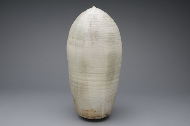 Toshiko Takaezu, ‘Larger Moonpot’, 1995, Hieronymus