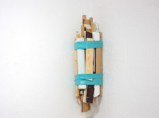 Guillermo Mora, ‘LOT (Nº 18)’, 2012, Moisés Pérez De Albéniz