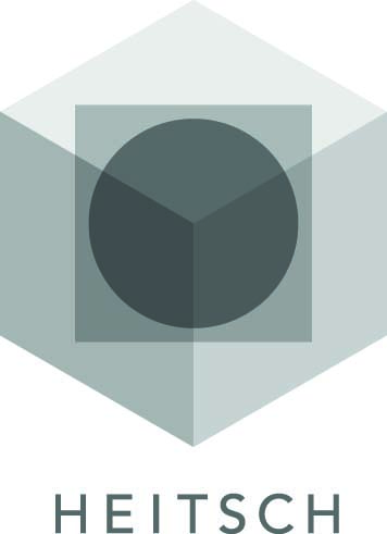 Heitsch Gallery logo
