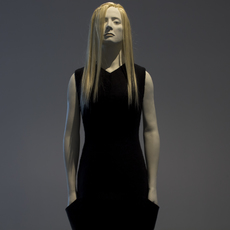 Judith Shea