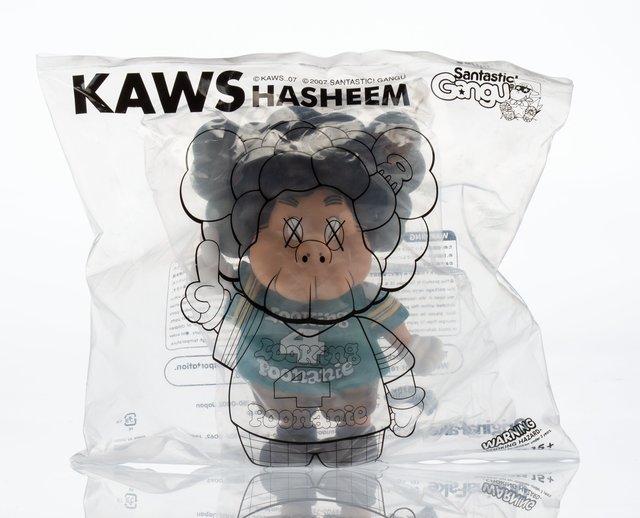 KAWS X Santa Inoue Hasheem - Artworks for Sale & More | Artsy