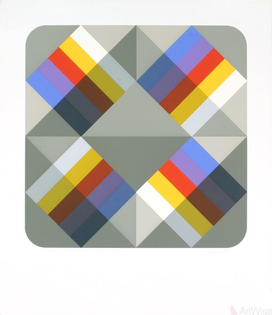 Marko Spalatin, ‘Orikus IV’, (Date unknown), ArtWise