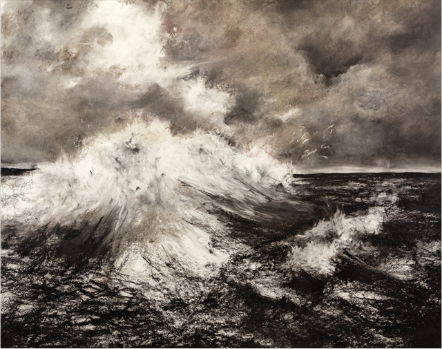 Phoebe Boswell, ‘Our Souls Soar There’, 2018, Sapar Contemporary