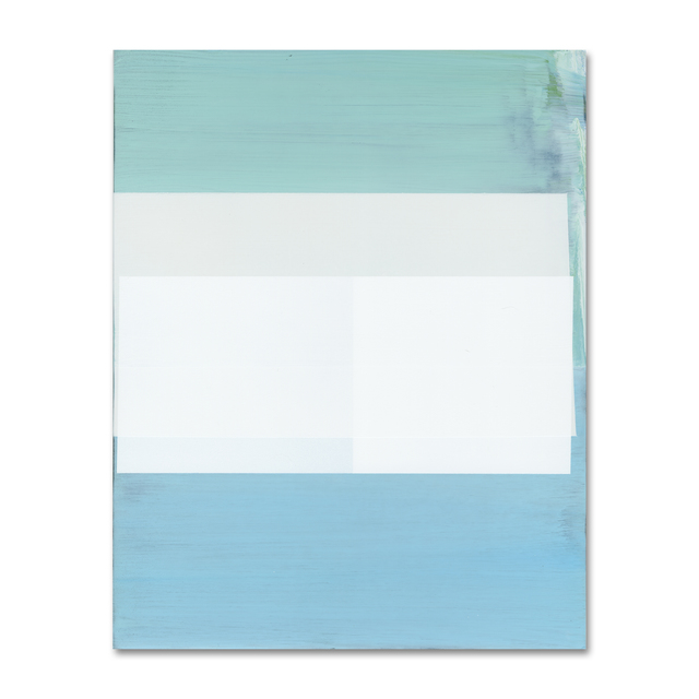 Jeffrey Cortland Jones, ‘Archive (Homesick)’, 2016, Galleri Urbane