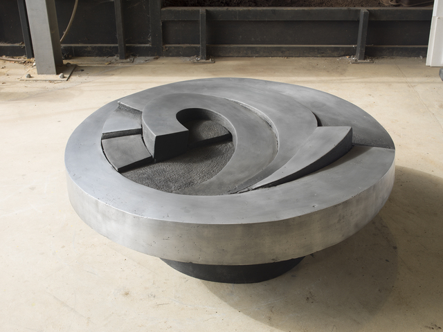 Geoffrey Clarke, ‘Plateau III’, 1965, Pangolin London