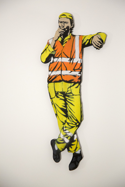 Jaune