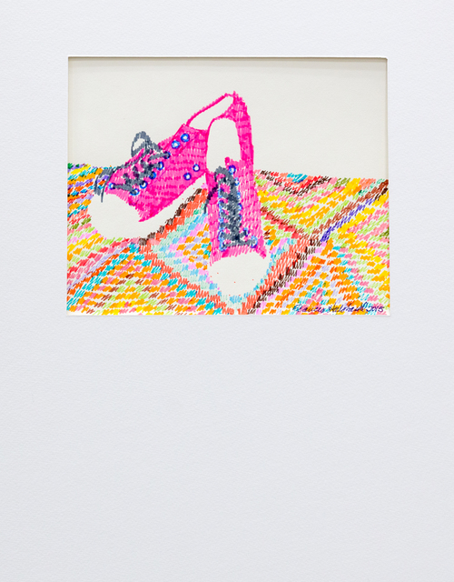 Frances Halsband