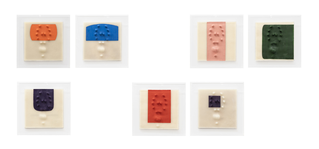 Carlito Carvalhosa, ‘Sem título (P71/18) ’, 2018, Painting, Oil paint and wax on wood, Nara Roesler