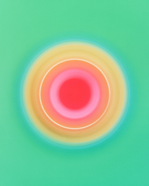 Jessica Eaton, ‘Helen 01 (Helen Frankenthaler, Small's Paradise, 1964)’, 2016, Bradley Ertaskiran