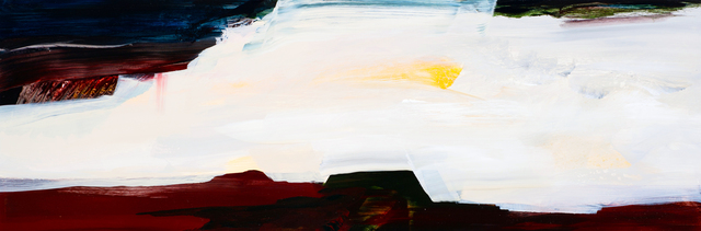 Dick Evans, ‘A New Day Dawning’, Ventana Fine Art