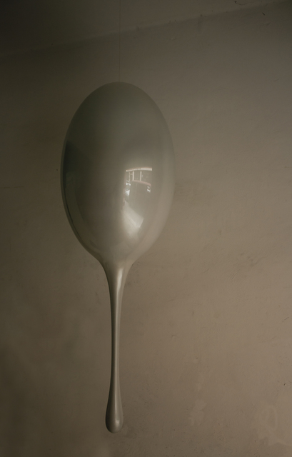 Santiago Villanueva, ‘Serie Soft Therapy - S.T #61’, 2012, Diana Lowenstein Gallery