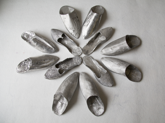 Maïmouna Guerresi, ‘Sabbat’, 2008, Officine dell'Immagine