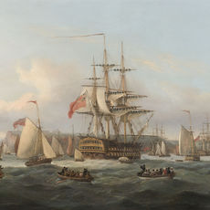 Thomas Luny