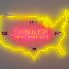 ONE YEAR OF RESISTANCE